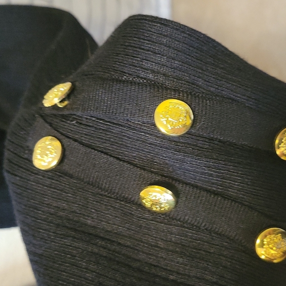 NWT Roz&Ali Long sweater - Picture 3 of 3